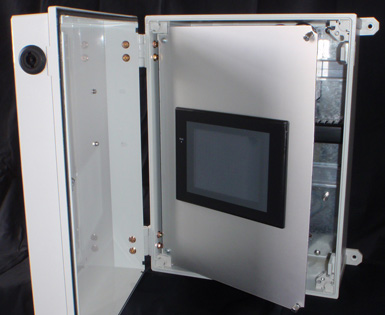 Bed Control Module